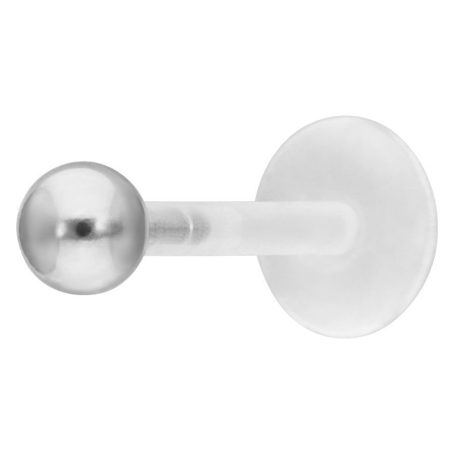 Medilab on sale labret stud